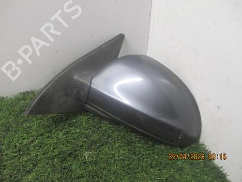 Left mirror KIA CEE'D Hatchback (ED) 1.6 CRDi 90 | BP27067089C26 