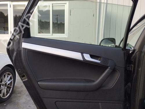 Rudehejsemekanisme venstre bagtil AUDI A3 Sportback (8PA) 1.9 TDI (105 hp) 30084765