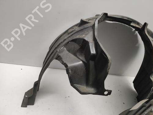 Wheel arch NISSAN MICRA III (K12) 1.2 16V | BP27047010C56
