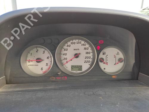 Used Instrument cluster NISSAN X-TRAIL I (T30) 2.2 Di 4x4 (114 hp) 27073399