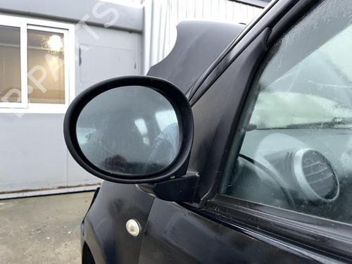 Left mirror PEUGEOT 107 (PM_, PN_) 1.0 | BP27062772C26