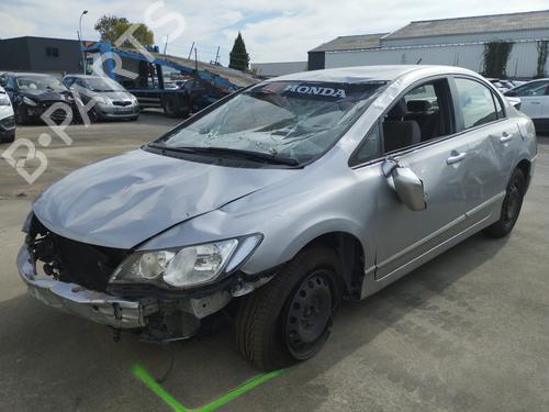 Used Parts HONDA CIVIC VIII Saloon (FD, FA) 1.3 IMA (FA3, FD3) (95 hp) 4254566