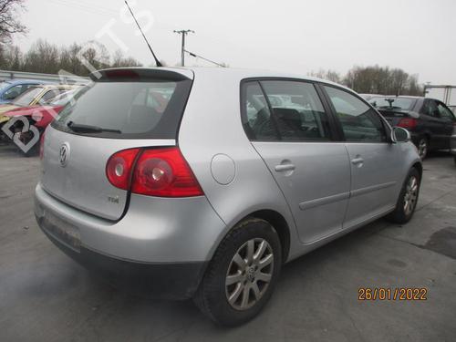 Electronic module VW GOLF V (1K1) 1.9 TDI | BP27076230M83 - Image 3