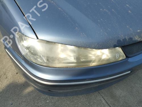 Used Right headlight PEUGEOT 406 (8B) 2.0 HDI 110 (109 hp) 27060399