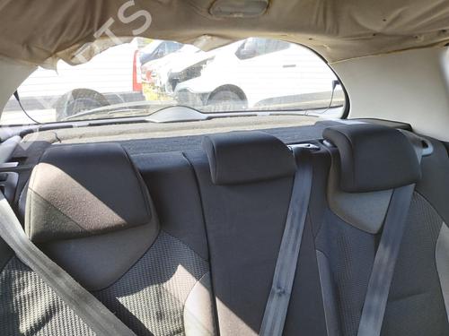 Used Headrest PEUGEOT 308 I (4A_, 4C_) 1.6 HDi (109 hp) 27521193