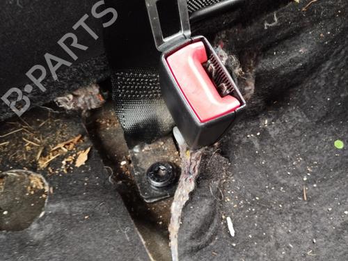 Used Rear seat Rear seat FIAT GRANDE PUNTO (199_) 1.3 D Multijet (75 hp) 32854643 32854643