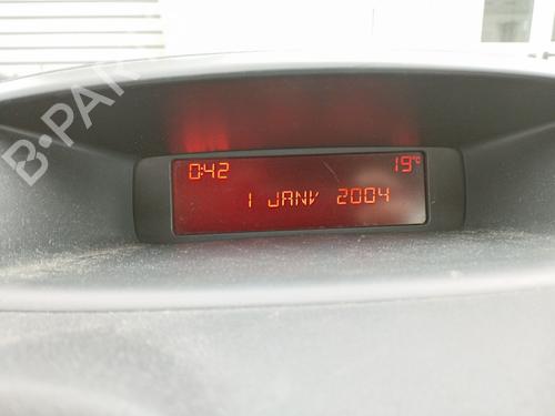 display-monitor-citroen-c2-jm_-2003-2004-2005-2006-2007-2008-2009-2010-2011-2012-2013-2014-2015-2016-2017-33724844 main image