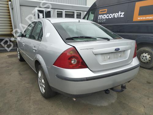 Used Rear axle FORD MONDEO III Saloon (B4Y) 1.8 16V (110 hp) 27045545