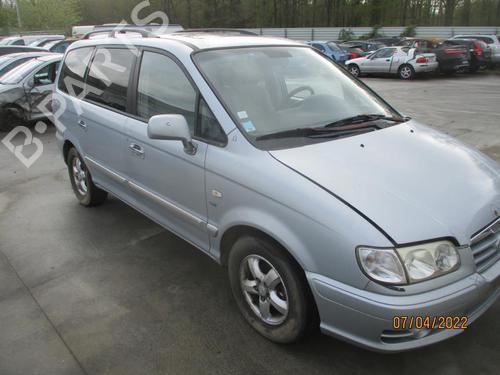 Used Parts HYUNDAI TRAJET (FO) 2.0 CRDi 2898502