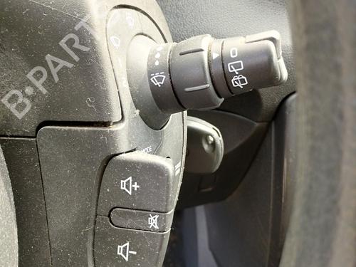 Lenkstockhalter für RENAULT CLIO III Grandtour (KR0/1_) 1.2 16V (103 hp) 27504828
