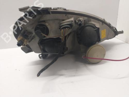Left headlight MERCEDES-BENZ A-CLASS (W168) A 170 CDI (168.009, 168.109) | BP27085491C28 