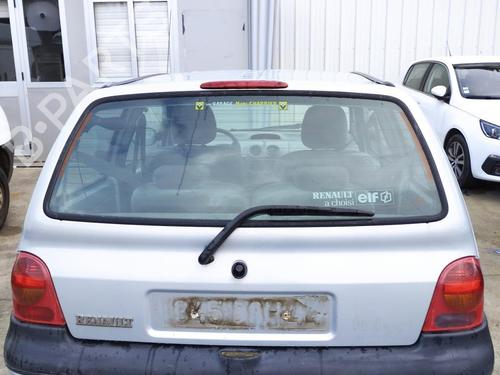 Used Rear wiper motor RENAULT TWINGO I (C06_) 1.2 16V (C060) (60 hp) 27083889