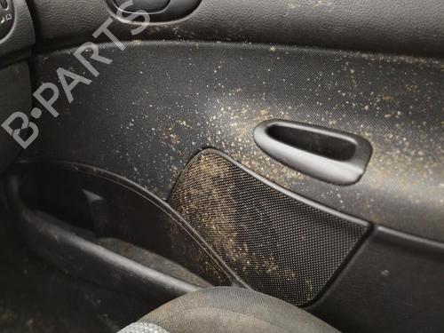 Used Front right interior door handle PEUGEOT 206 SW (2E/K) 1.4 (75 hp) 27059465
