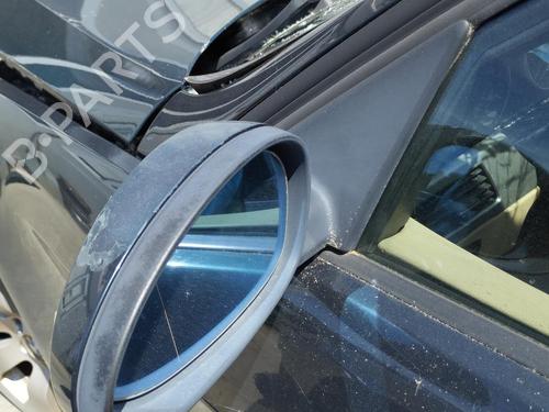 Left mirror BMW 3 (E90) 318 d | BP27053970C26 