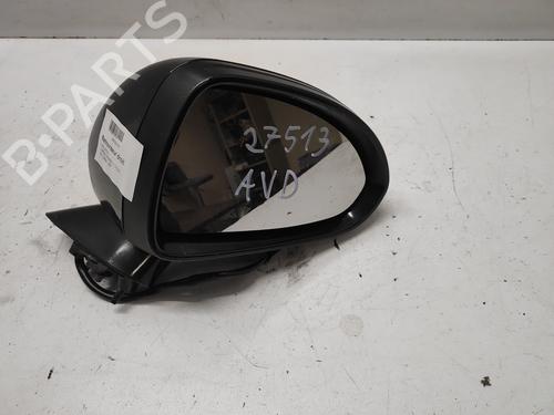 Bakspejl Højre OPEL CORSA D (S07) 1.3 CDTI (L08, L68) (90 hp) 27072402