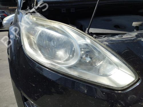 Right headlight FORD C-MAX II (DXA/CB7, DXA/CEU) 1.6 TDCi | BP37675280C29 - Image 3
