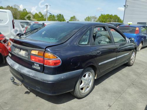 Used Right taillight Right taillight RENAULT LAGUNA I (B56_, 556_) [1993-2002] 33970371 33970371