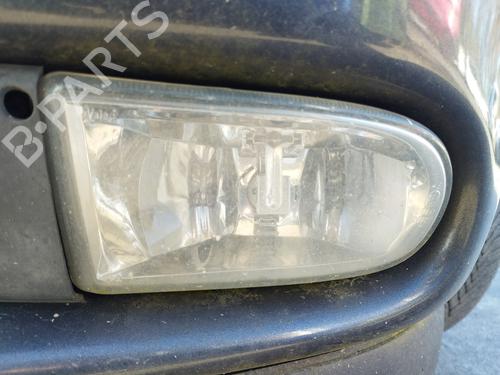 Used Left front fog light RENAULT ESPACE III (JE0_) 2.2 dCi (JE0K) (130 hp) 27073259