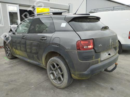 Used Parts CITROËN C4 CACTUS 1.6 BlueHDi 100 4742727