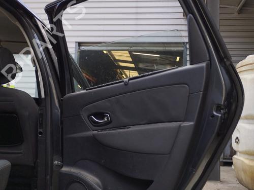 Used Rear right door window Rear right door window 37867246 37867246