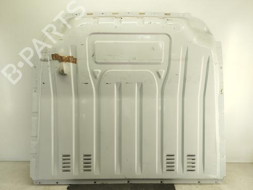 Separador de carga RENAULT MASTER III Van (FV) 2.3 dCi 145 FWD (FV0E, FV0F, FV0H, FV02, FV0M, FV0S,... (146 hp) 30803860