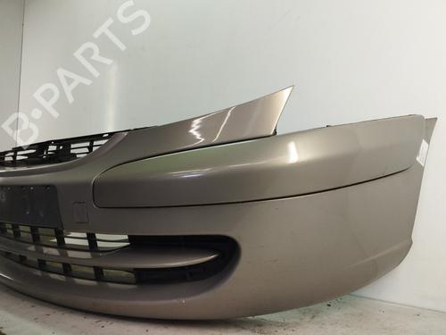 Front bumper CITROËN C8 (EA_, EB_) 2.0 HDi 165 | BP27048608C7 - Image 4