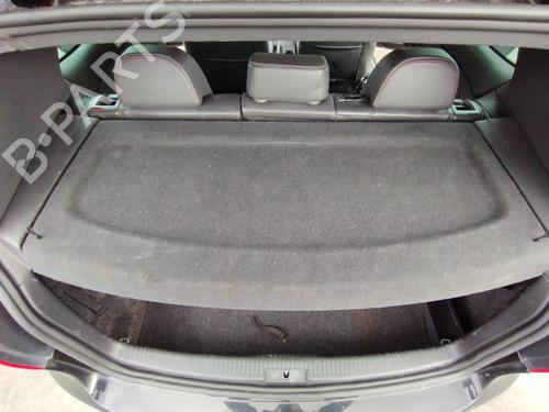 Used Rear parcel shelf VW GOLF V (1K1) 2.0 GTI (230 hp) 27041123