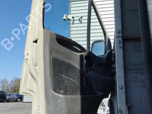 Left front door IVECO DAILY V Van 29S13, 29L13, 35C13, 35S13, 40C13, 40S13 | BP32729659C2 - Image 3