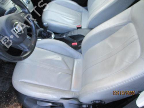 Left headlight SEAT ALTEA (5P1) 2.0 TDI 16V | BP27080055C28 - Image 12