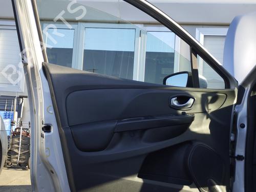 Used Front left window mechanism Front left window mechanism RENAULT CLIO IV (BH_) 1.5 dCi 75 (75 hp) 32784383 32784383