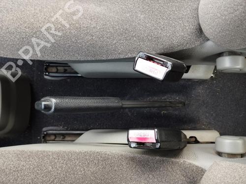 håndbremse RENAULT TWINGO I (C06_) 1.2 16V (C060) (60 hp) 27089954