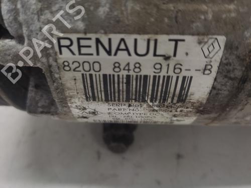 AC compressor OPEL MOVANO B Van (X62) 2.3 CDTI FWD (FV) | BP29610319M34 