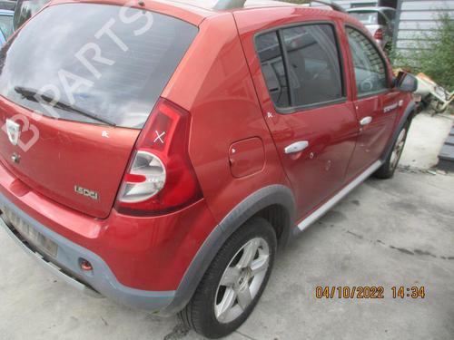 Steering pump DACIA SANDERO 1.5 dCi | BP27047494M99  - Image 5