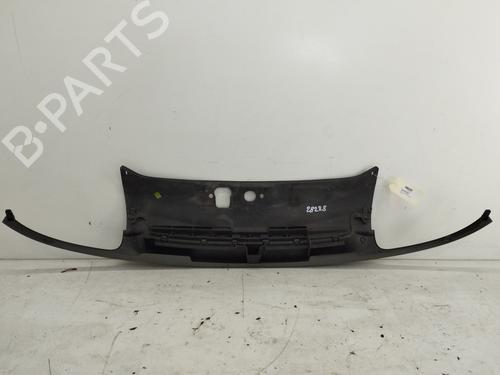 Used Grille Grille RENAULT CLIO II (BB_, CB_) 1.2 16V (BB05, BB0W, BB11, BB27, BB2T, BB2U, BB2V, CB05,... (75 hp) 27084469 27084469