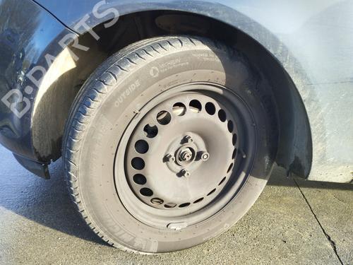 Used Rim OPEL CORSA D (S07) 1.3 CDTI (L08, L68) (90 hp) 31815330