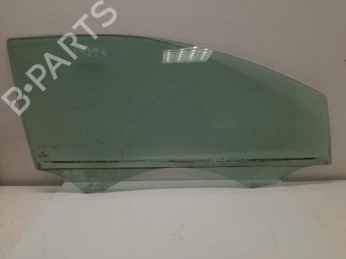 Used Front right door window CITROËN C2 (JM_) 1.4 HDi (68 hp) 27061528
