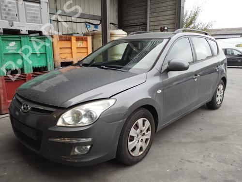 Brugte HYUNDAI i30 Estate (FD) 1.6 CRDi (90 hp) 3506047