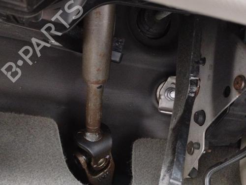 Used Steering column RENAULT ZOE (BFM_) ZOE (88 hp) 27041162