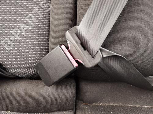 Used Seat buckle PEUGEOT 206+ (2L_, 2M_) 1.4 i (73 hp) 28600499