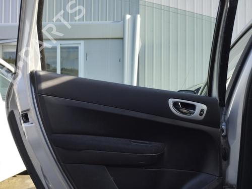 Venstre bagtil lås PEUGEOT 307 Break (3E) 1.6 HDi 110 (109 hp) 28796857