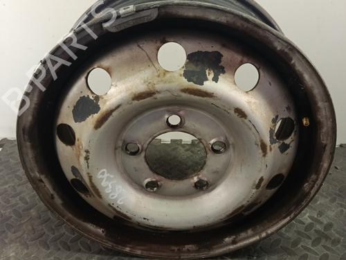 Used Rim RENAULT MASTER II Van (FD) 1.9 dTI (80 hp) 27979917