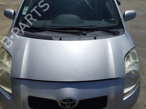 Panser TOYOTA YARIS (_P9_) 1.3 VVT-i (SCP90_, SCP90R) (87 hp) 27362681