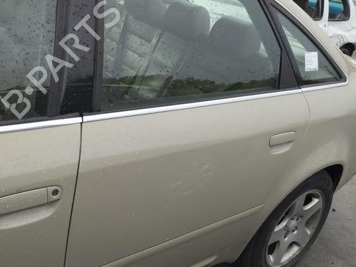 Used Rear left lock AUDI A6 C5 (4B2) 1.9 TDI (110 hp) 27078523