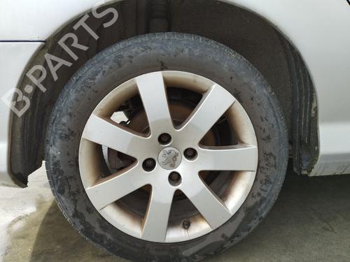 Used Rim PEUGEOT 308 SW I (4E_, 4H_) 1.6 HDi (109 hp) 28440761