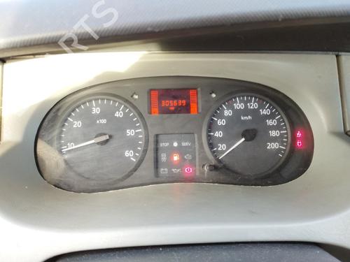 Rear right interior door handle RENAULT TRAFIC II Bus (JL) 1.9 dCI 100 (JL0C, JL0K) | BP31994251I16