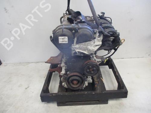 Engine FORD FIESTA VI (CB1, CCN) 1.25 | BP27051022M1 