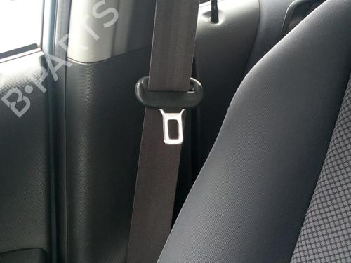Højre fortil seleforstrammer HONDA JAZZ II (GD_, GE3, GE2) 1.3 iDSi (GD1) (83 hp) 27070703