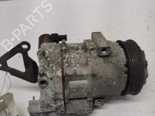 AC compressor MERCEDES-BENZ A-CLASS (W168) A 140 (168.031, 168.131) | BP27060304M34