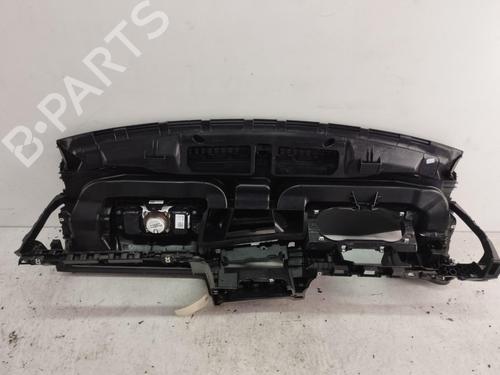 Dashboard VW GOLF VII (5G1, BQ1, BE1, BE2) 1.6 TDI | BP27079577C46  - Image 5