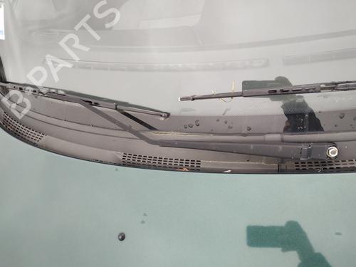 Used Front windshield wiper arm PEUGEOT 306 Hatchback (7A, 7C, N3, N5) 2.0 HDI 90 (90 hp) 27049437